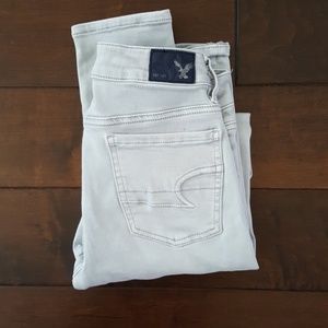 American Eagle Outfitters High Rise Jegging